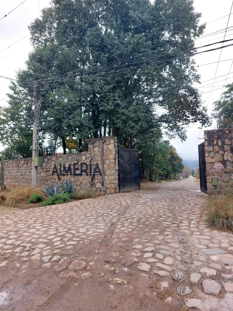 Mono LAS LAVANDAS Alquiler temporal - Salta photo 1
