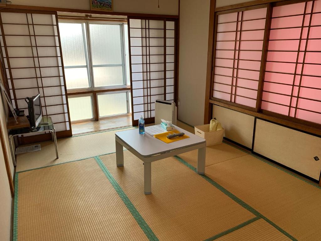 Buchoho No Yado Morioka photo 4