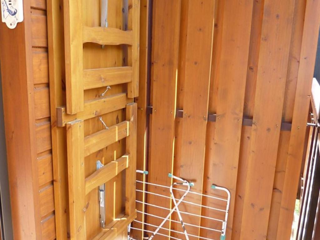 Appartement Le Biot, 2 pièces, 6 personnes - FR-1-573-104 photo 4