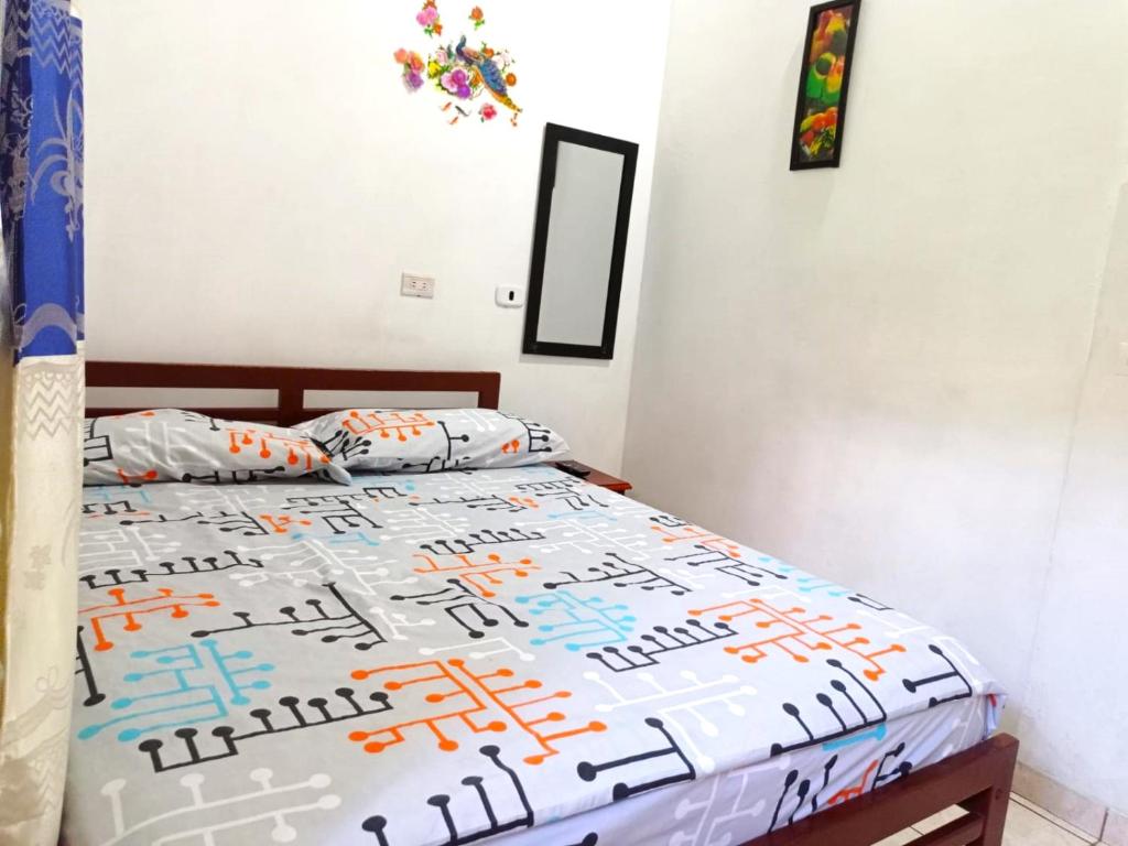 Hotel San Gil Nómada photo 3
