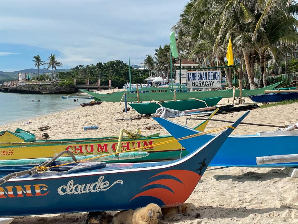 Paras Inn Boracay photo 3