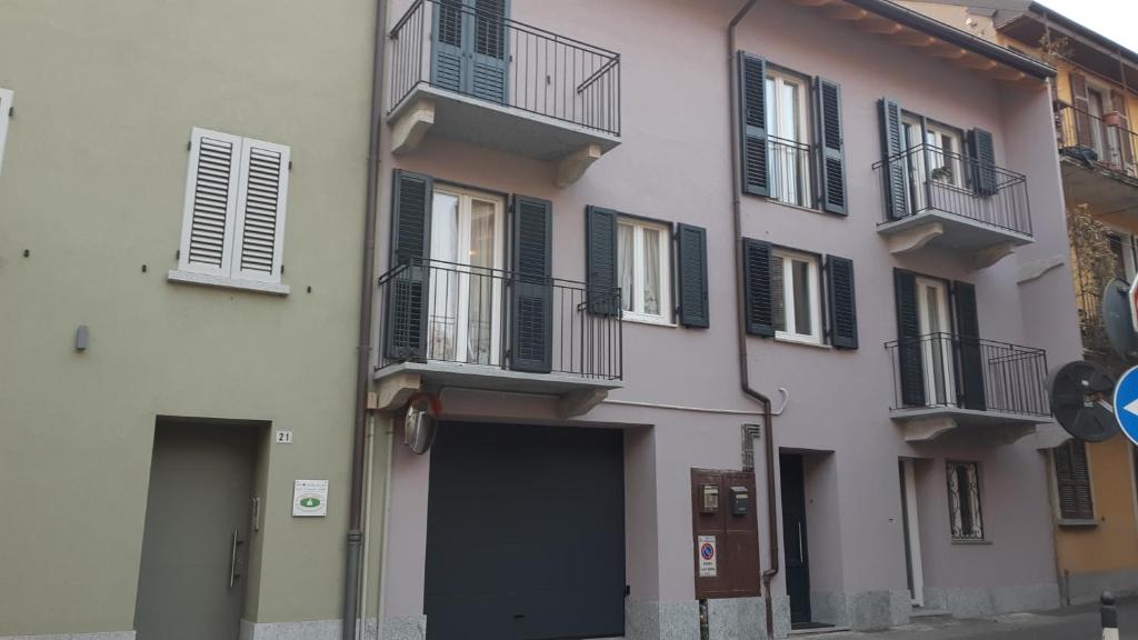 Guest House Green Heart photo 1