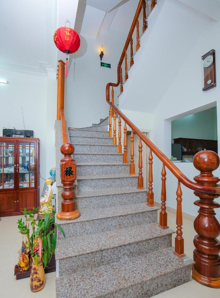 Van May Homestay Hoian