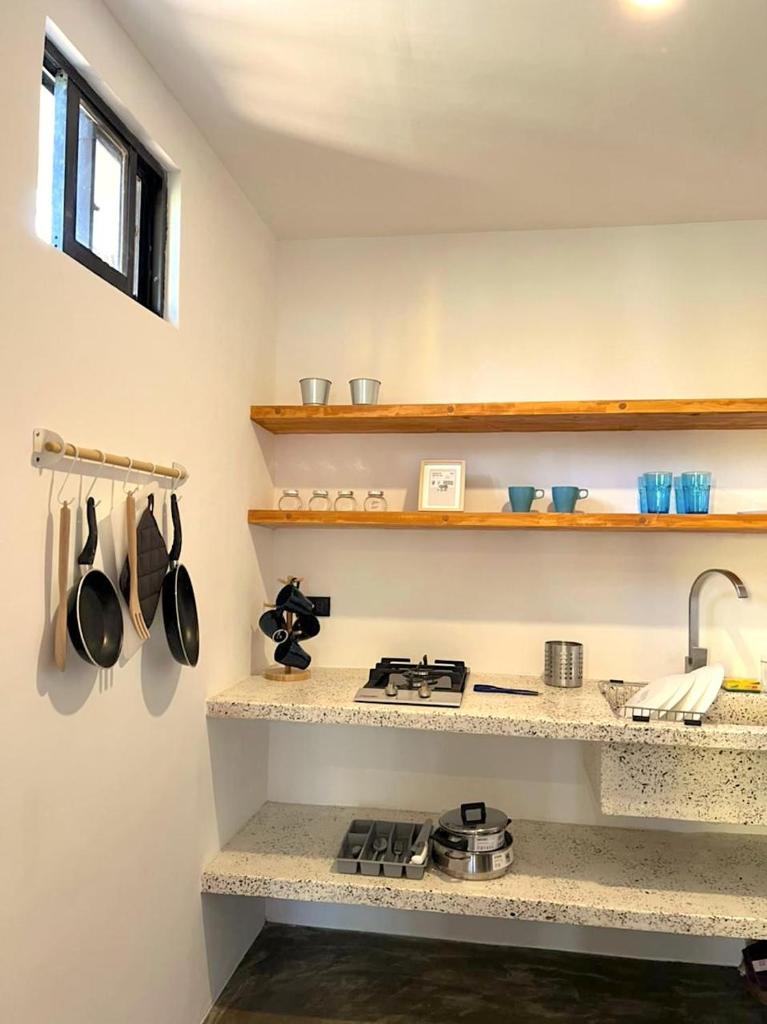 Koda Boutique Studio Apartments photo 1
