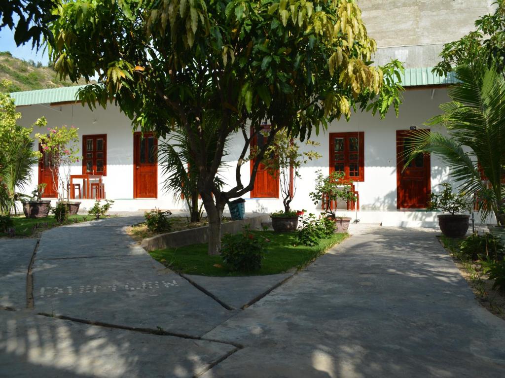 Diem Lien Guesthouse