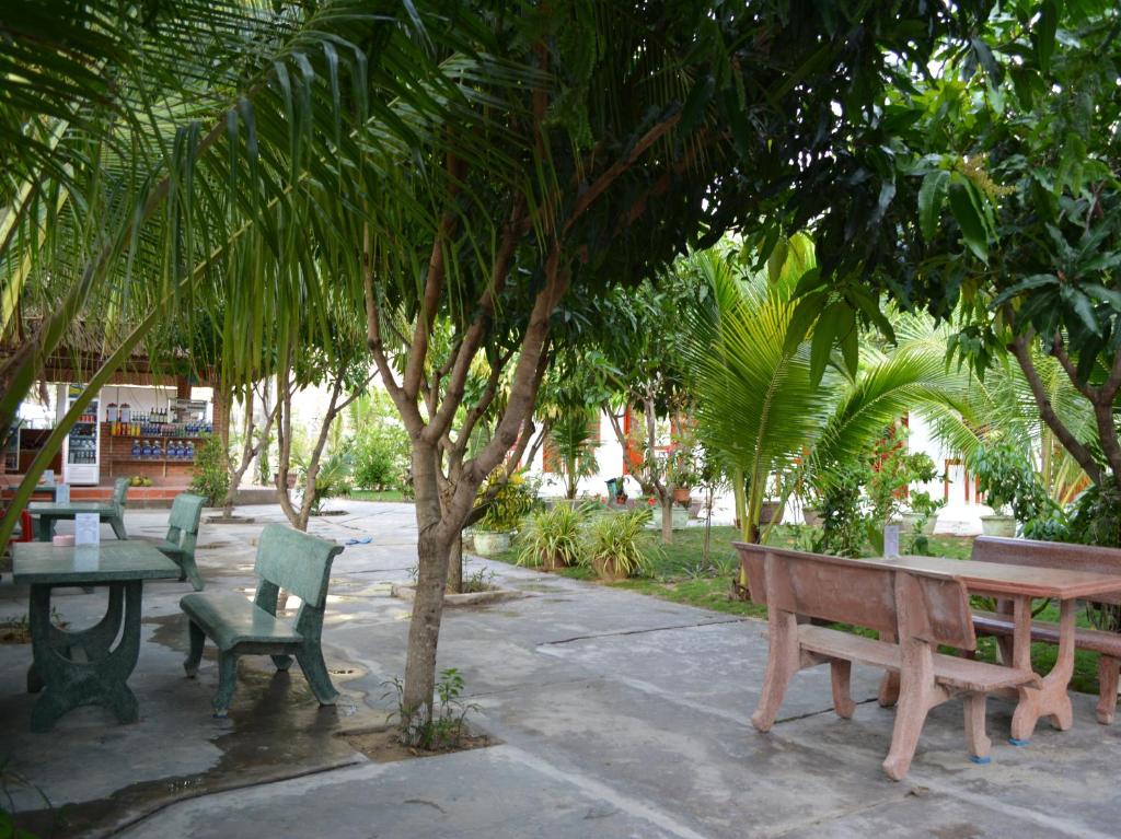 Diem Lien Guesthouse