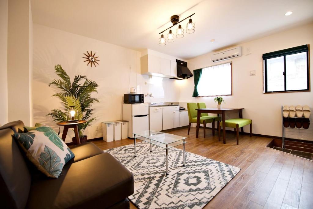 プラスライフ大浜 Room4 photo 2