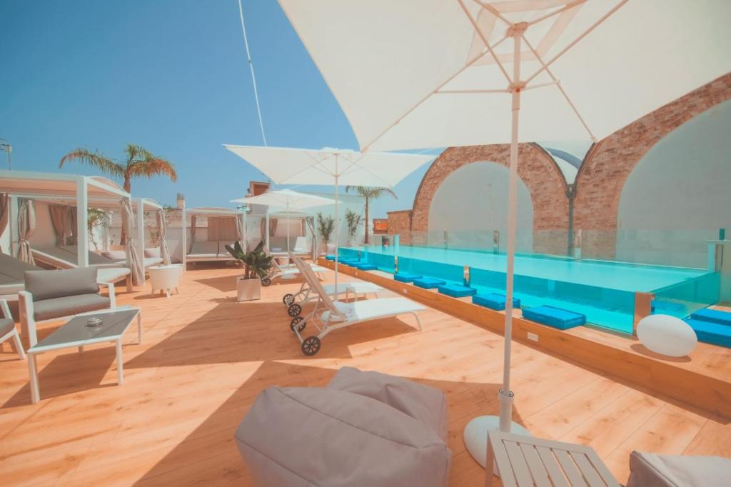 Cleros Sky Lounge photo 1