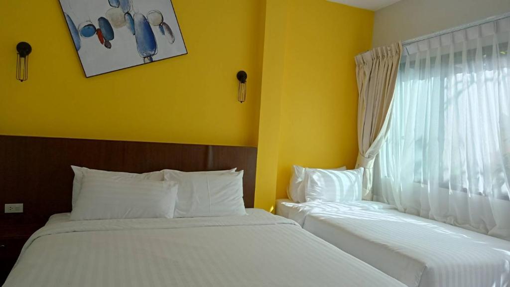 Blue Orchid Beach Krabi - SHA Certified photo 4