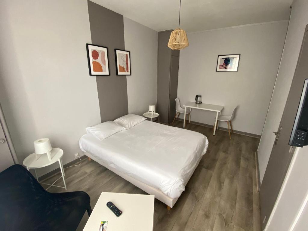 Le Relais de la Gare photo 2