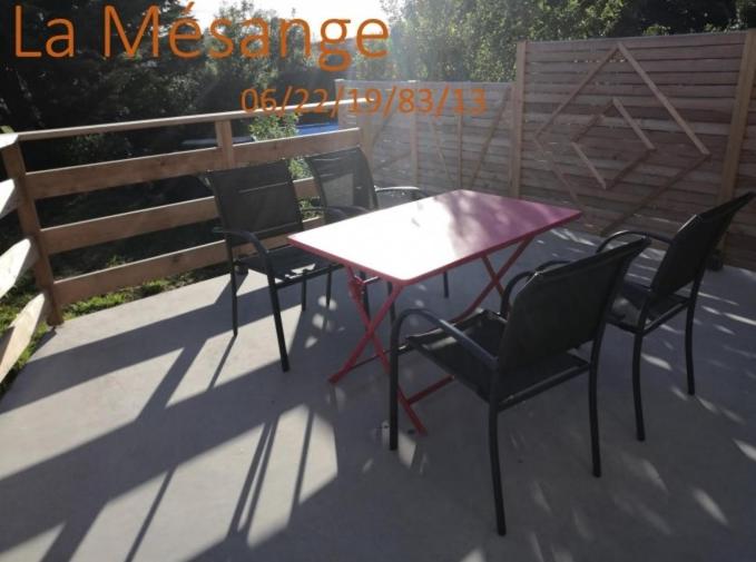 La Mésange photo 1