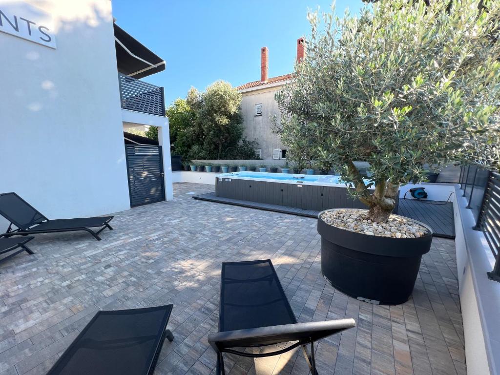 Apartmani Kumenat photo 4