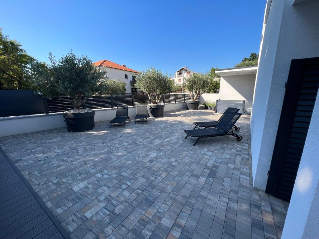 Apartmani Kumenat photo 3