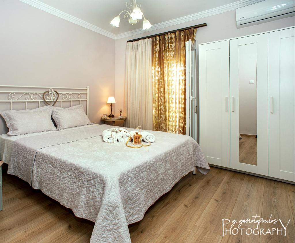 Mary's Dreamy Maisonette photo 1