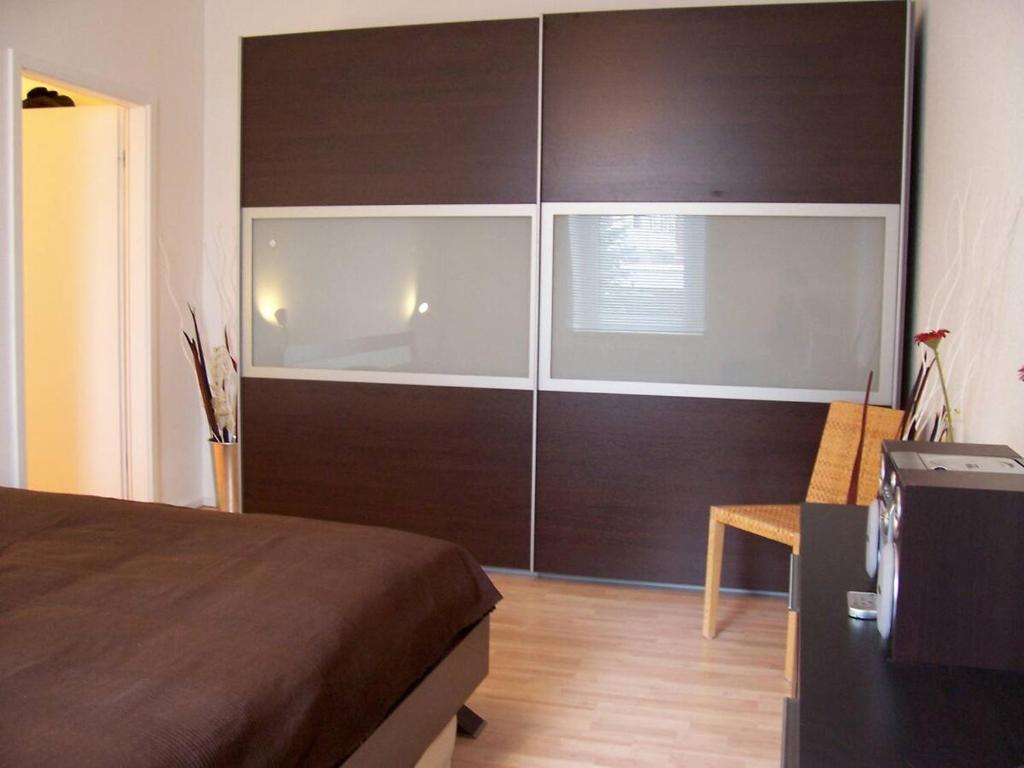 Ferienwohnung Am Wasserturm photo 1