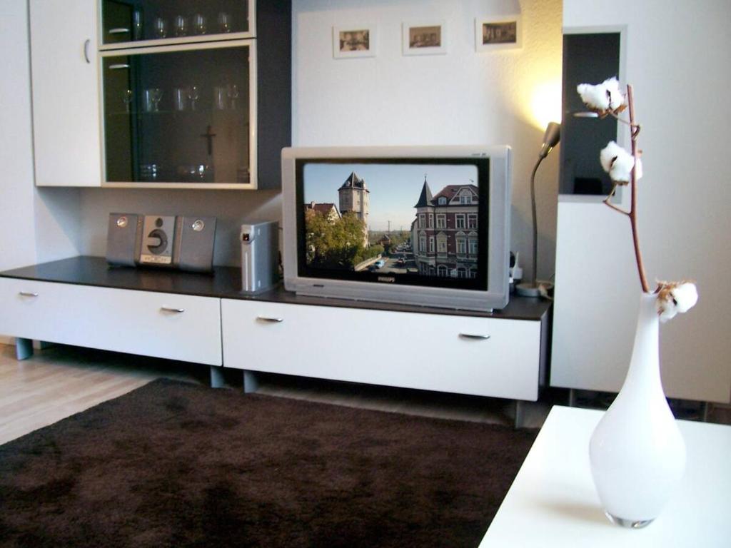 Ferienwohnung Am Wasserturm photo 2