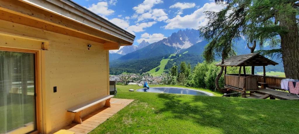 Apartment Himmelreichhof photo 4