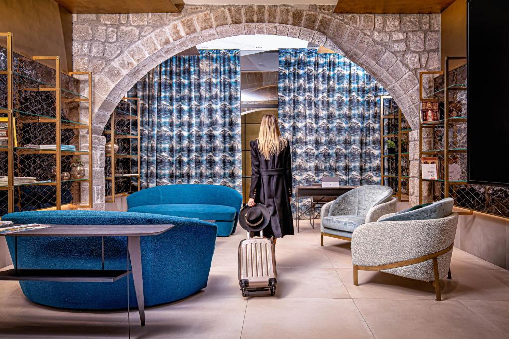 PALAZZO UBERTINI Urban Suites photo 3