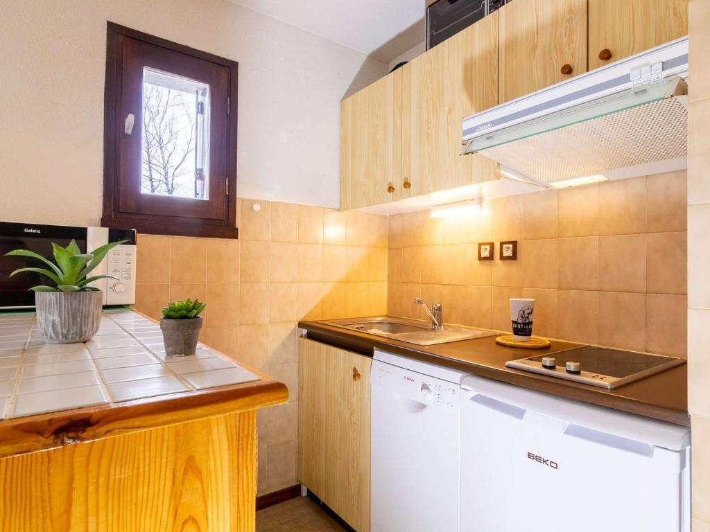 Appartement Vielle-Aure, 2 pièces, 6 personnes - FR-1-296-386 photo 2
