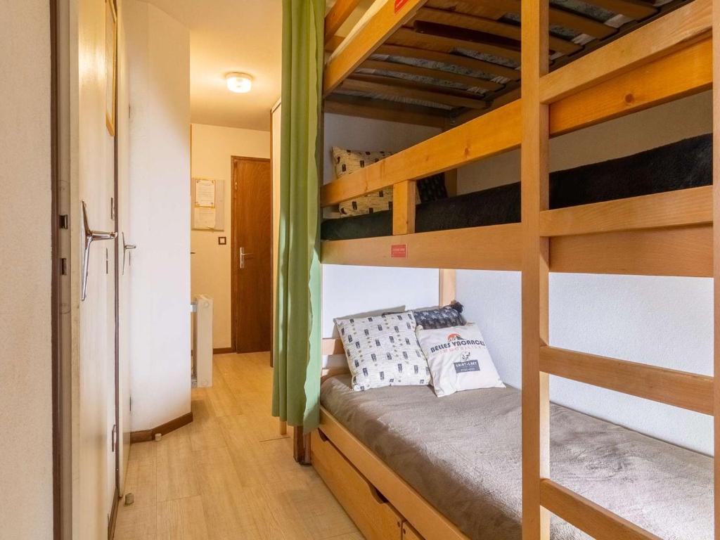 Appartement Vielle-Aure, 2 pièces, 6 personnes - FR-1-296-386 photo 4