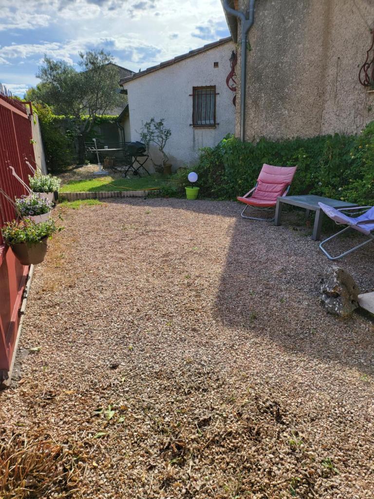 Chambre d'hôtes Esterelle photo 2
