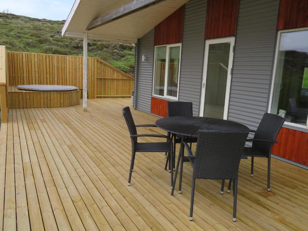 Mosas cottages photo 2