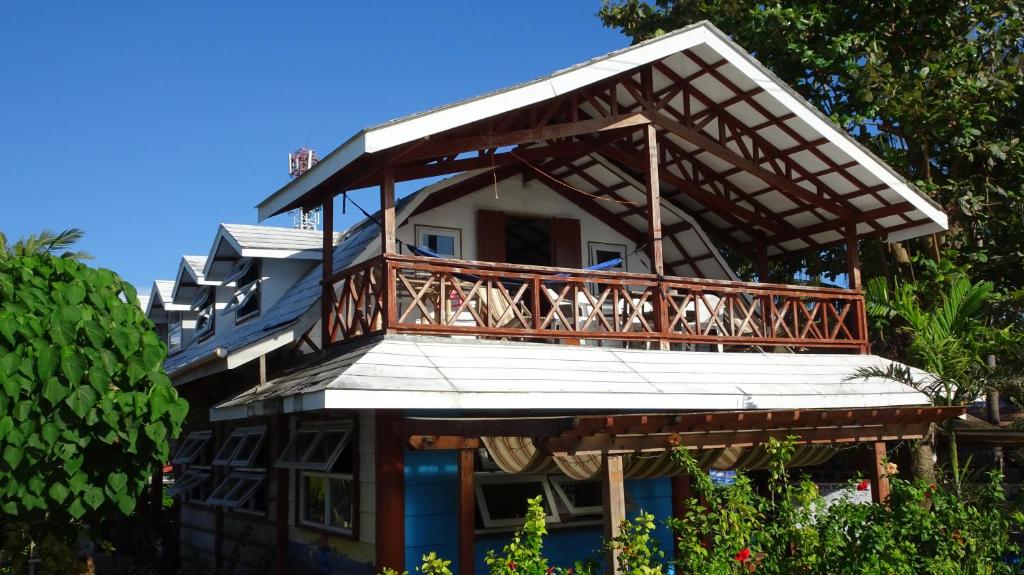 Threshershack Inn photo 2