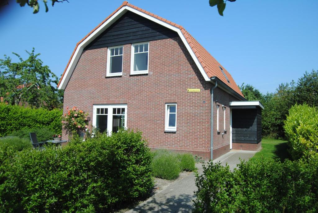 Dunopark Villa photo 1