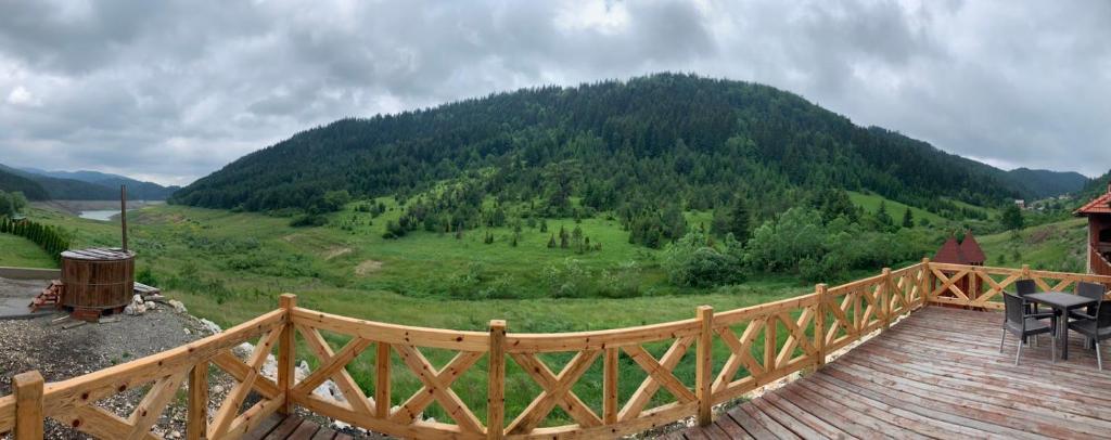 Zaovinski Raj Tara photo 3