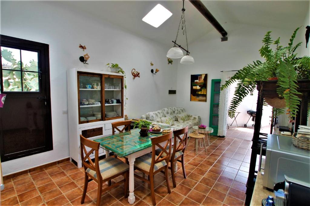 Vivienda vacacional El Lagarto photo 3
