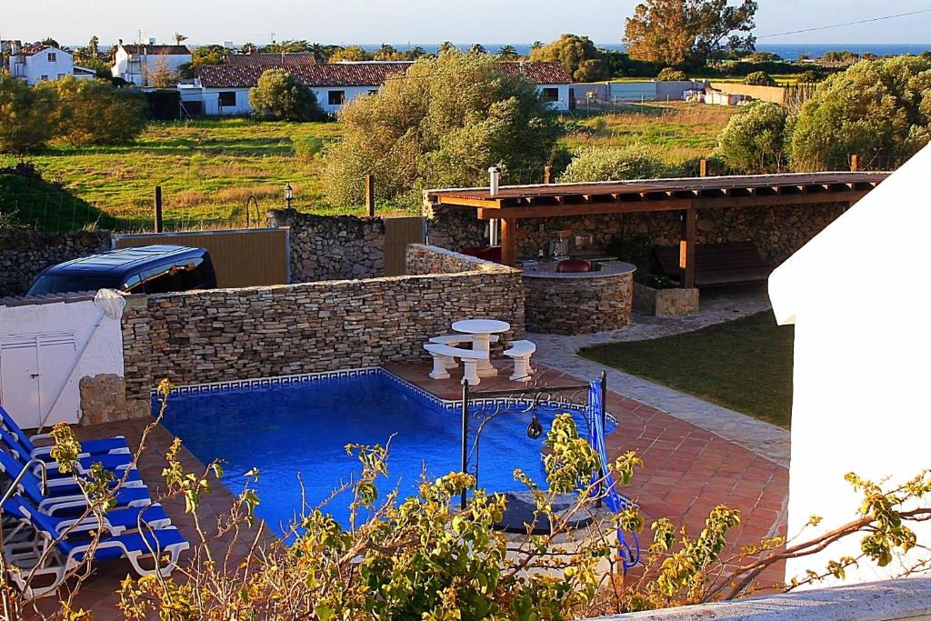 Casa Zahora photo 2