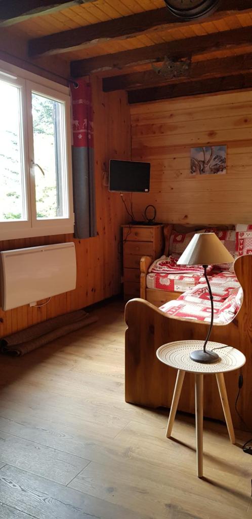 Le Chalet de Goncelin photo 1