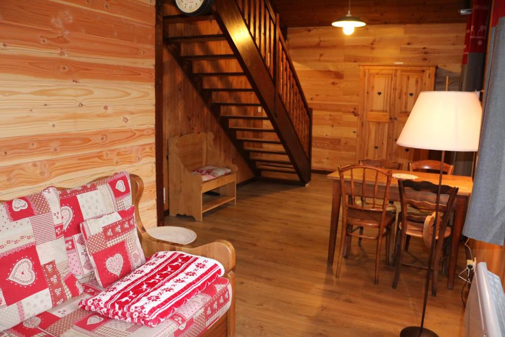 Le Chalet de Goncelin photo 3