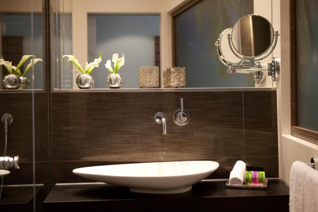 Одноместный (Одноместный номер), Hotel TraumRaum