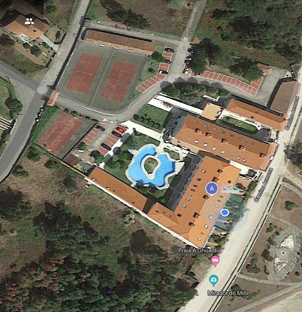 Apartamento en primera línea de playa photo 3