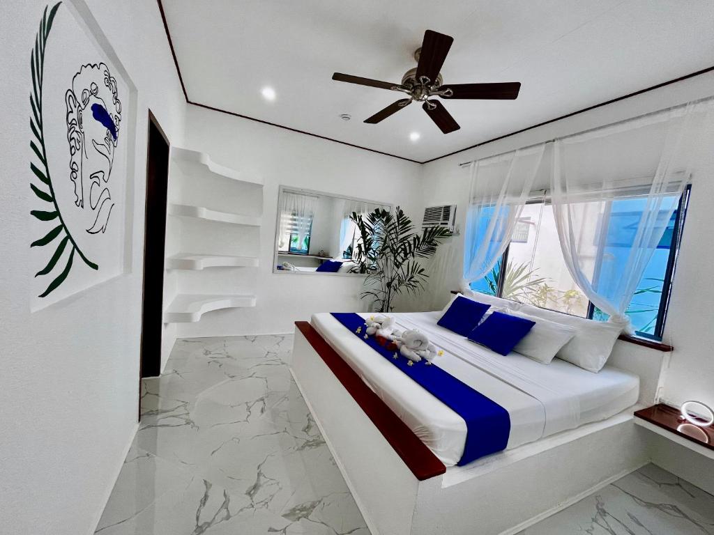 Pawikan Boutique Hotel photo 1
