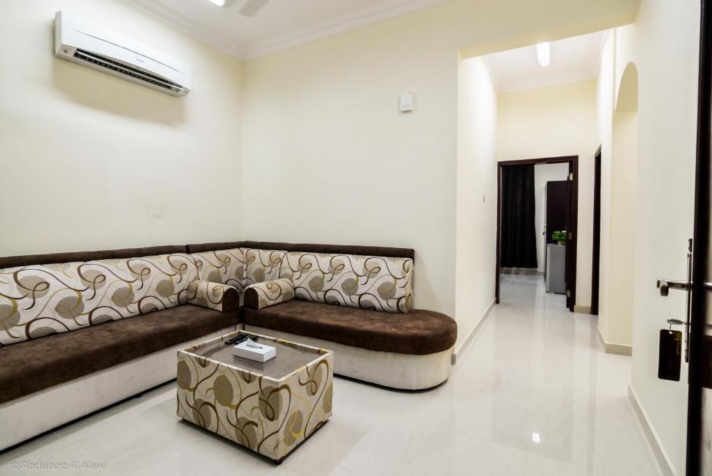 Al Jumhour Hotel Apartments photo 3