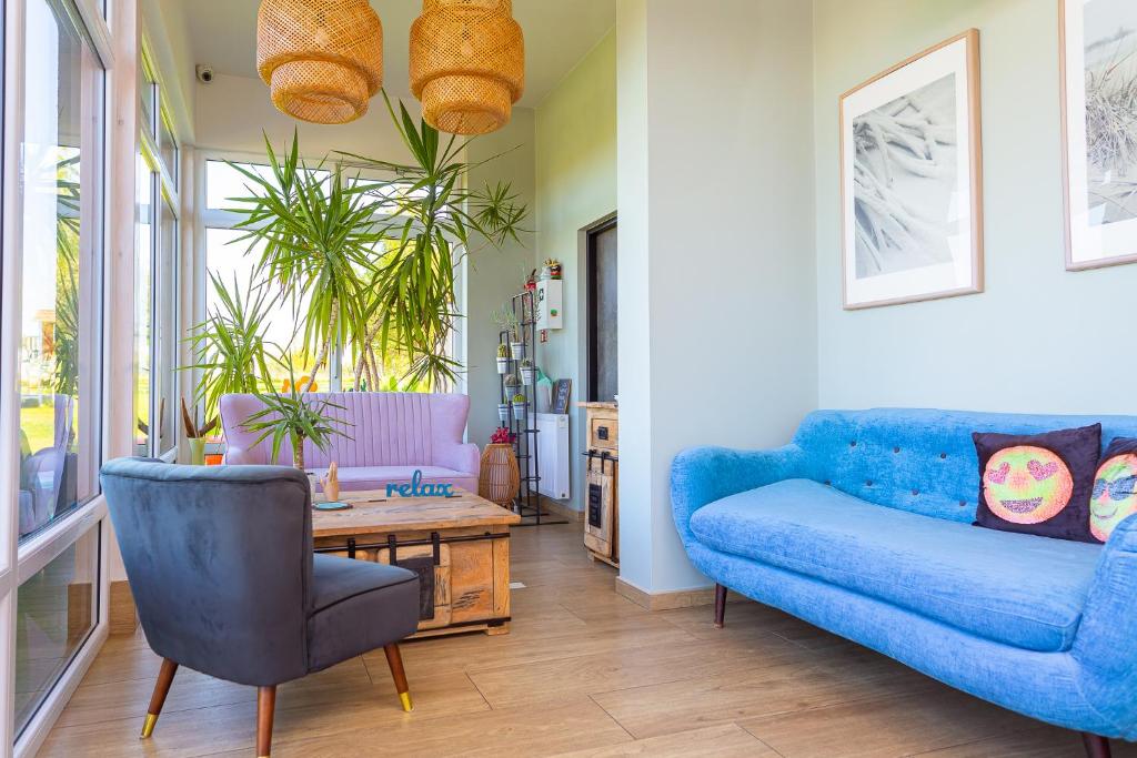 Apartamenty Rodzinne Plater74 photo 1
