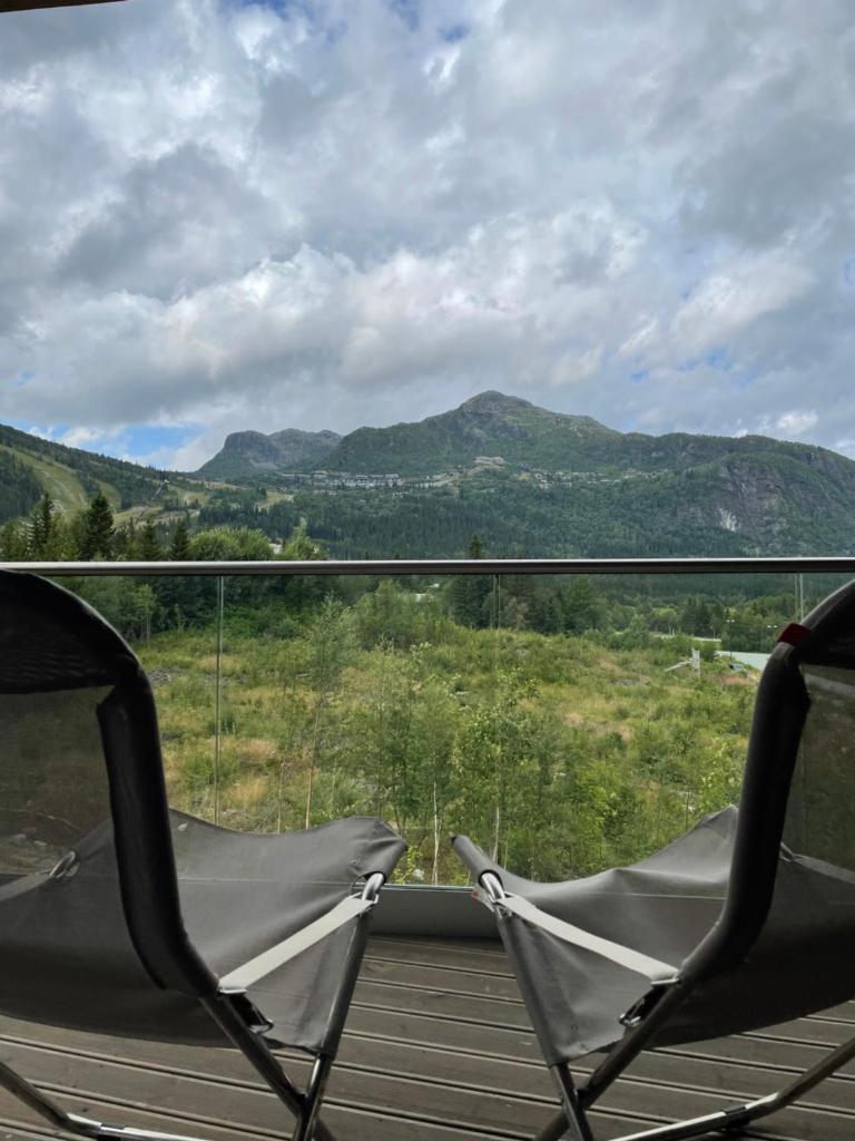 Snøya Lodge photo 3