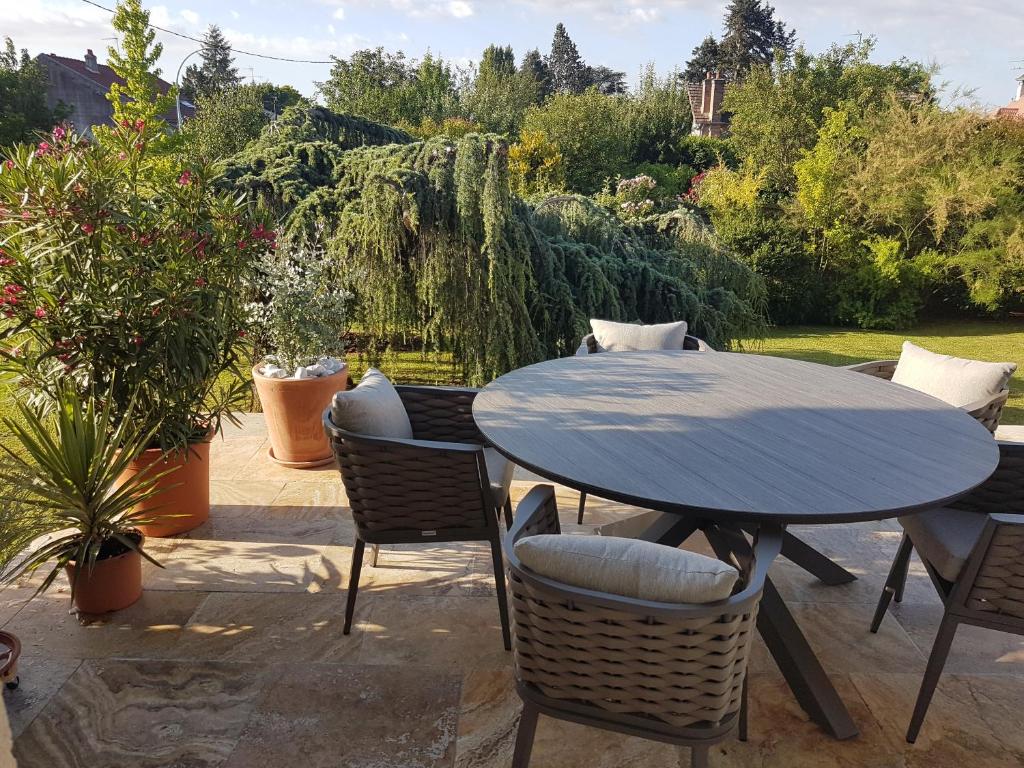 La Montignonne photo 2