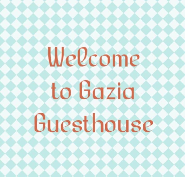 Gazia Guesthouse Milos photo 1
