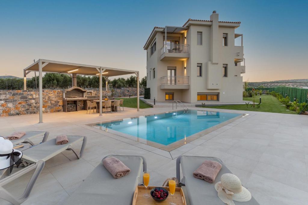 Utopia Luxury Villas photo 2