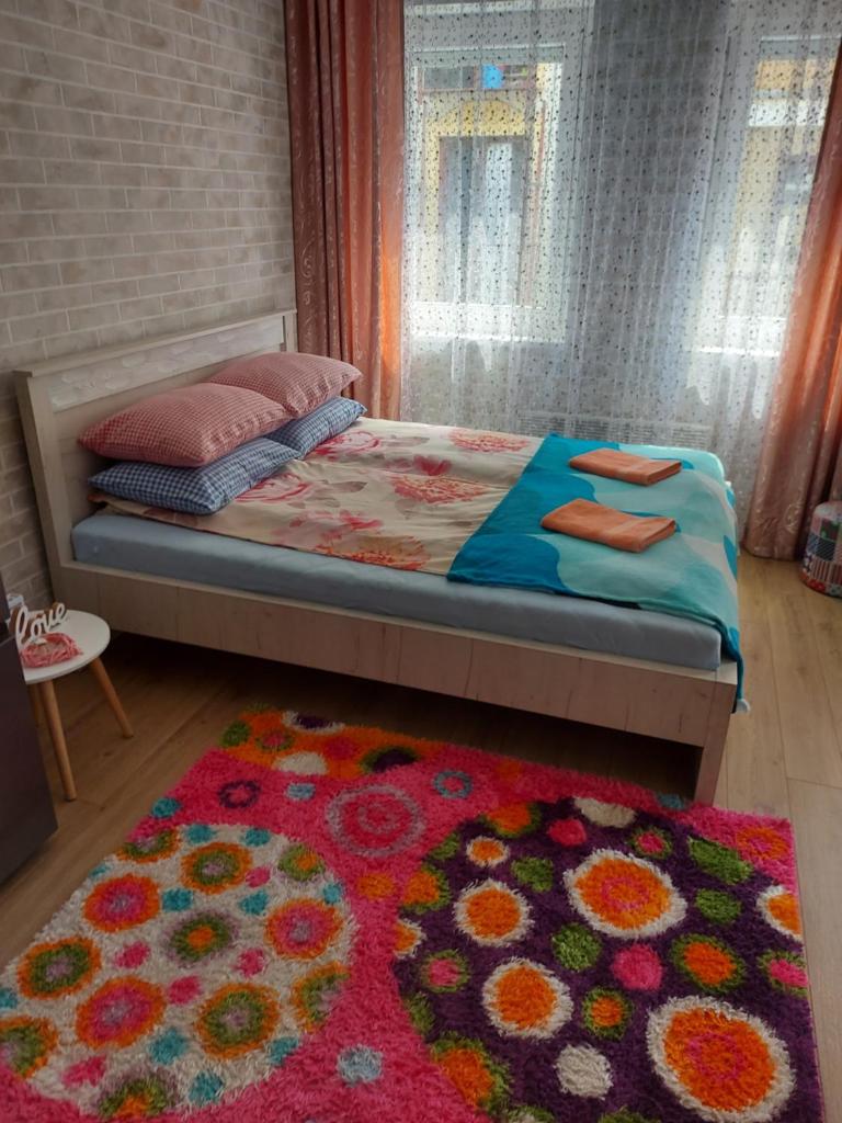 Apartment Toskana
