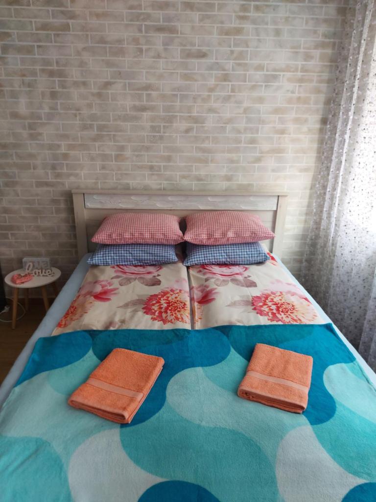 Apartment Toskana photo 4