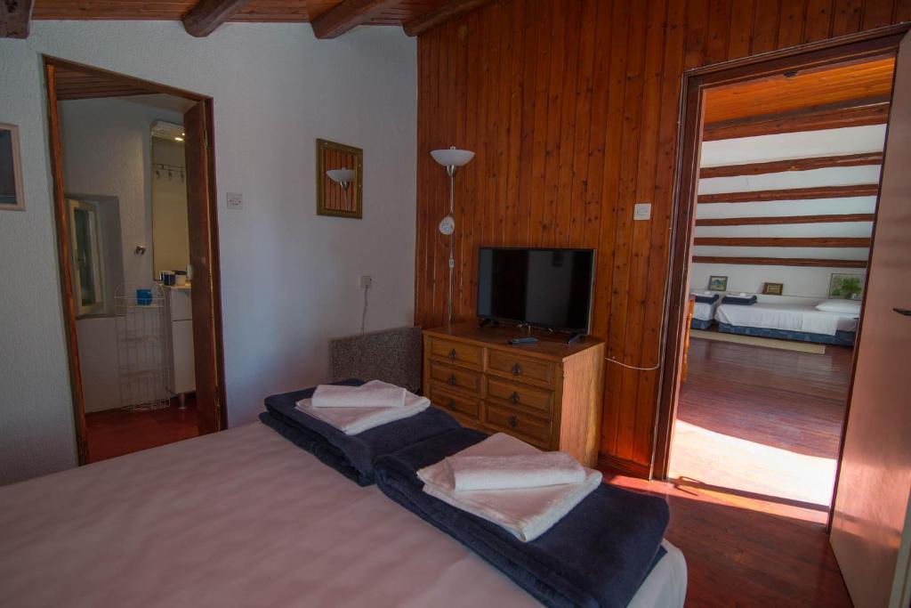 Red House Veli Lošinj photo 2