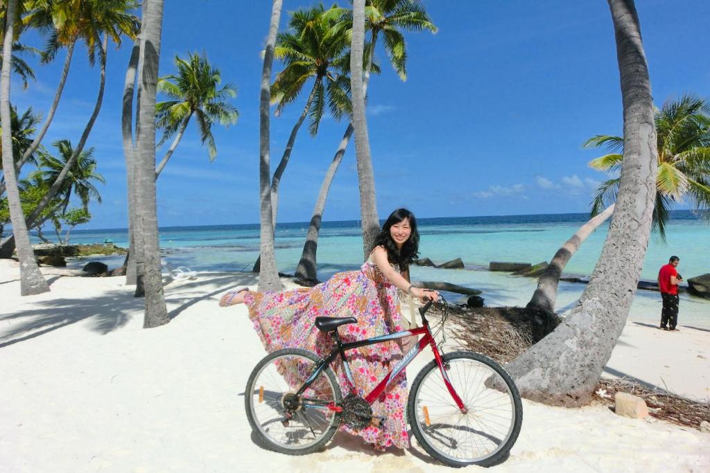 Kaani Beach Hotel photo 4