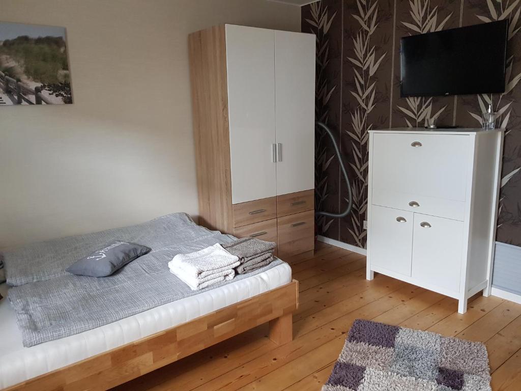Apartment n°1 photo 3