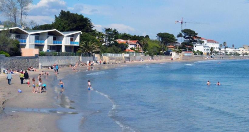 luxu appart siesta beach resort photo 3