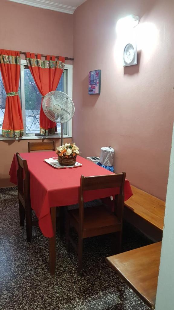 Hostel Ledesma photo 1