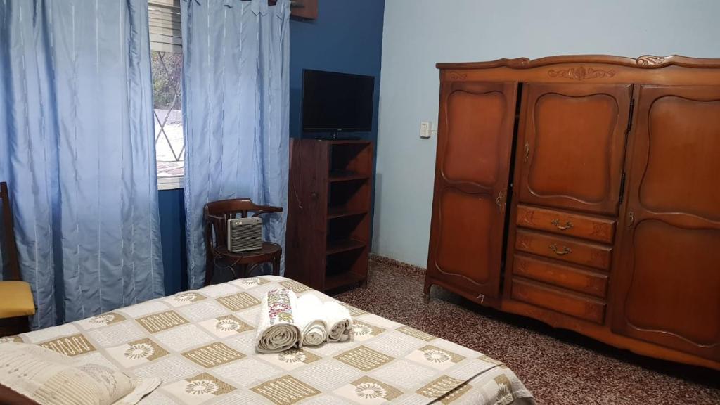 Hostel Ledesma photo 2